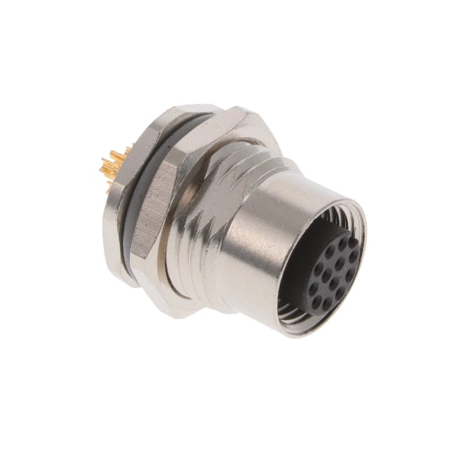 T4131012121-000 TE Connectivity AMP Connectors  Assemblages de connecteurs circulaires